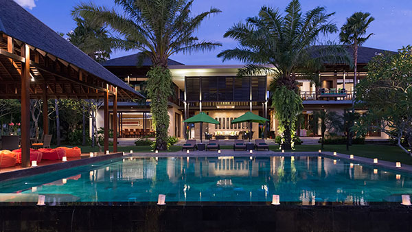 Bendega Nui in Canggu,Bali